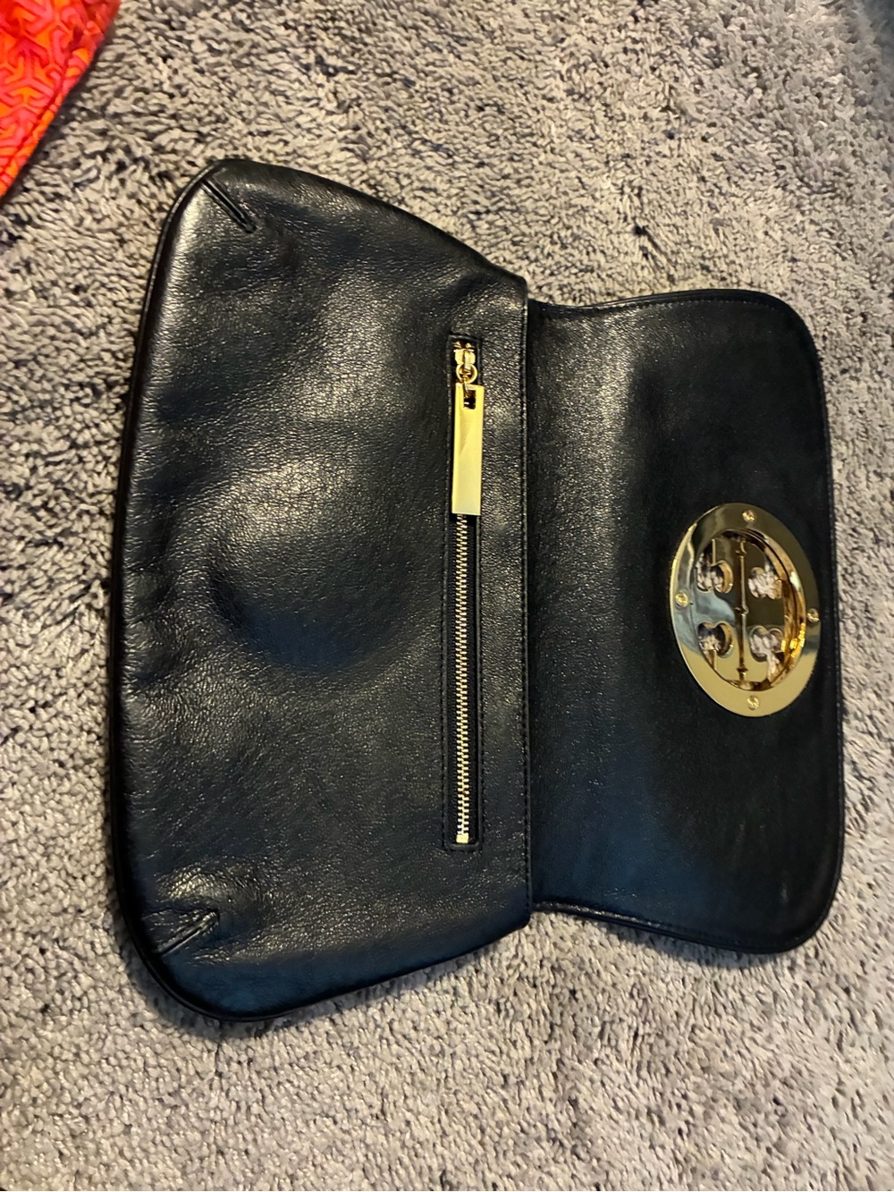 Tory Burch Clutch - Picture 3 of 5